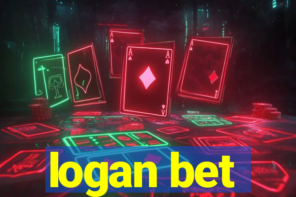 logan bet